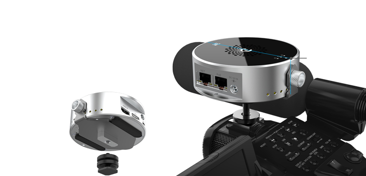 4K NDI编码器