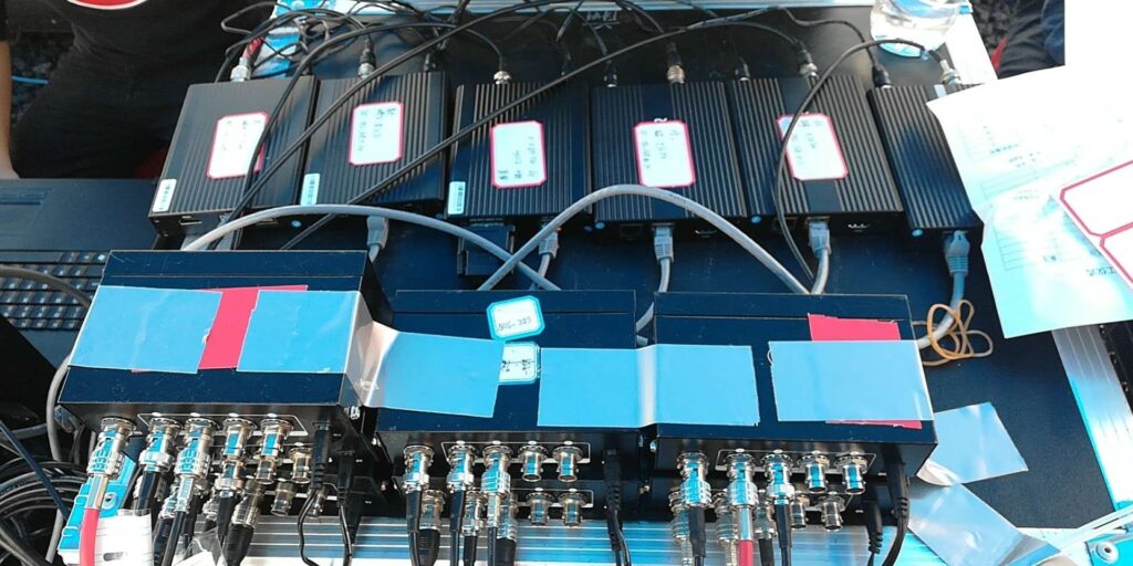 视频编码器:视频编码器的具体应用缩略图