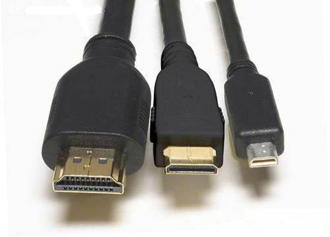 视频编解码器最常用的接口介绍:HDMI、SDI、DVI缩略图