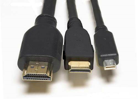 视频编解码器最常用的接口介绍：HDMI、SDI、DVI缩略图