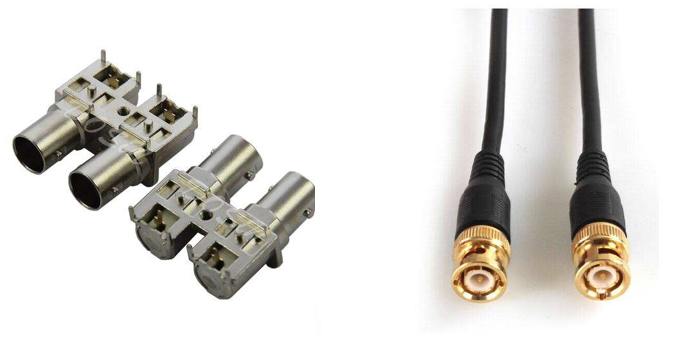 视频编解码器最常用的接口介绍:HDMI、SDI、DVI缩略图