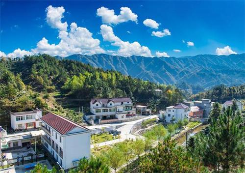如何把网络摄像头实现雪山/峨眉山监控直播?缩略图