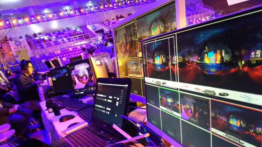 NDI是什么?为什么NDI视频传输技术会受到市场青睐?缩略图