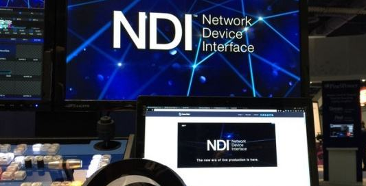 什么是NDI,NDI协议传输有什么优势?缩略图