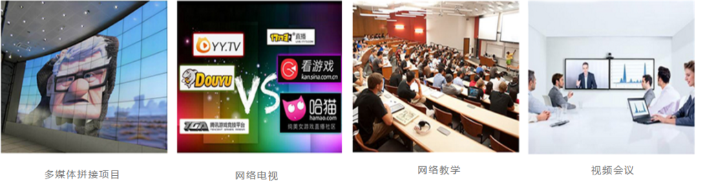 如何选择网络直播最好最稳定的解码器?缩略图