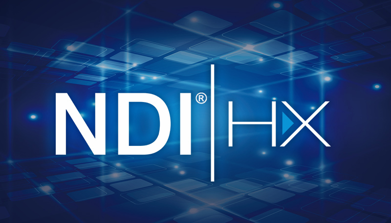 NDI®/NDI®|HX/NDI®|HX2有什么区别?缩略图