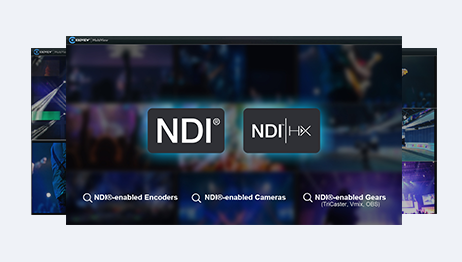 NDI+NDI|HX