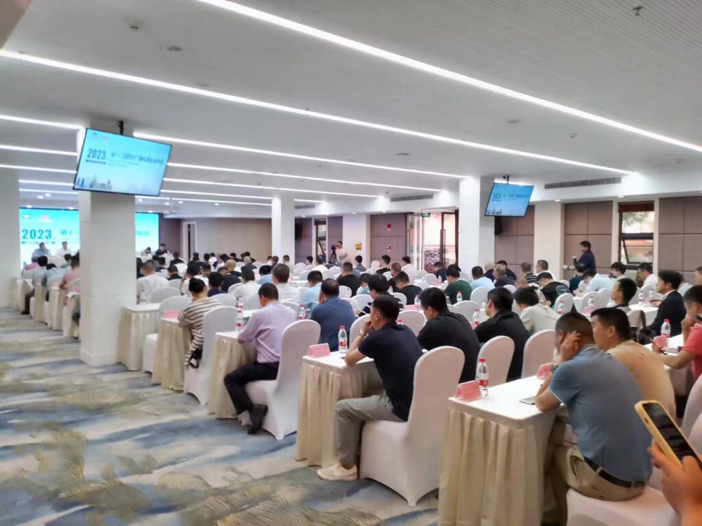 千视受邀参加四川广播电视技术年会,分享超高清、轻量化、全NDI IP解决方案缩略图