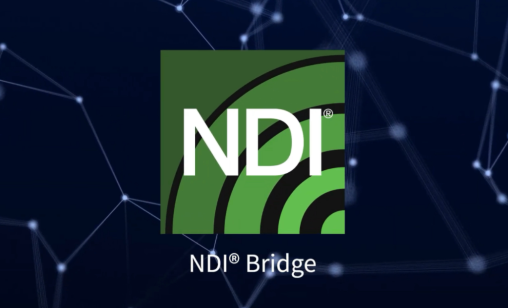 NDI 6来了!你的设备准备好了吗?缩略图