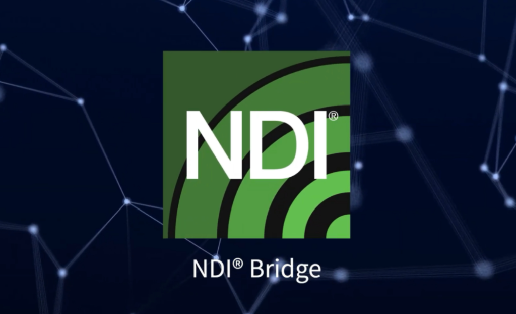 NDI 6来了！你的设备准备好了吗？缩略图