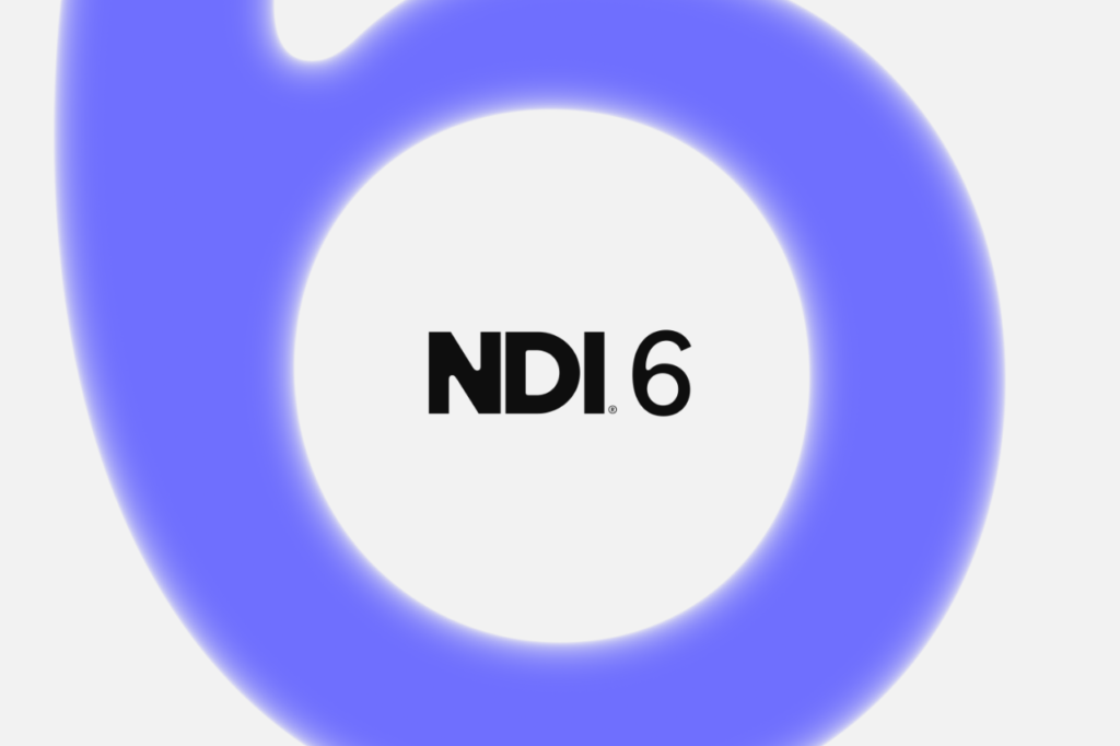 “前瞻未来：千视专家谈论NDI 6的前沿技术趋势”缩略图