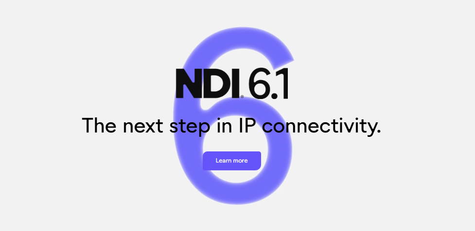 从模拟到数字:千视全链路NDI IP系统助力澳门赛车行业视频系统全面升级缩略图
