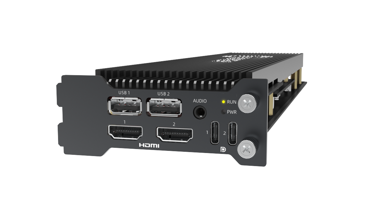 X86 Compute Card缩略图