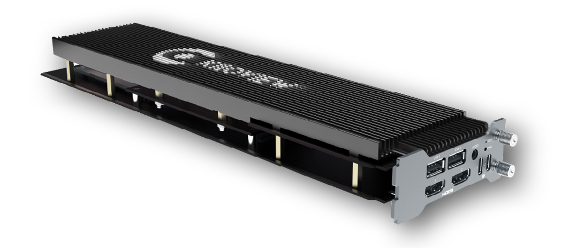 X86 Compute Card缩略图