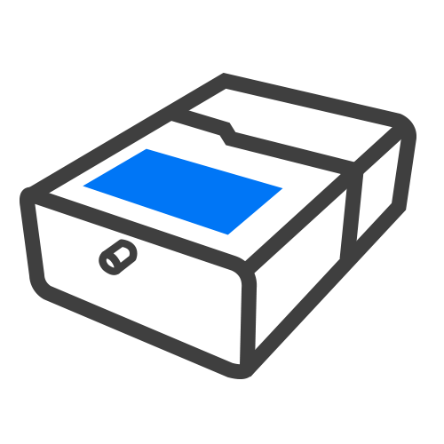 Encoder Series icon