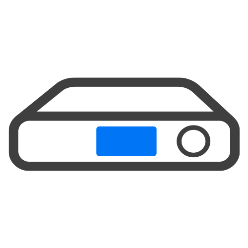NDI Encoding/Decoding Series icon