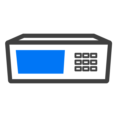 P-Series & Kilolink Server Pro icon