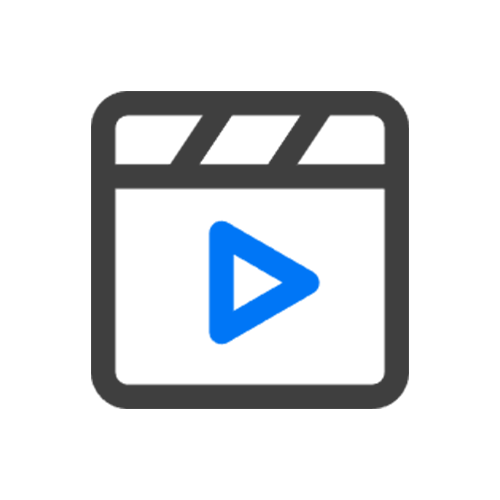 Video Center icon