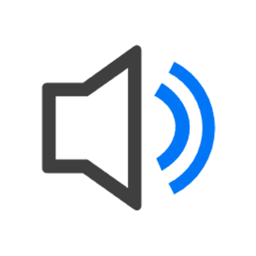 Product Announcement icon