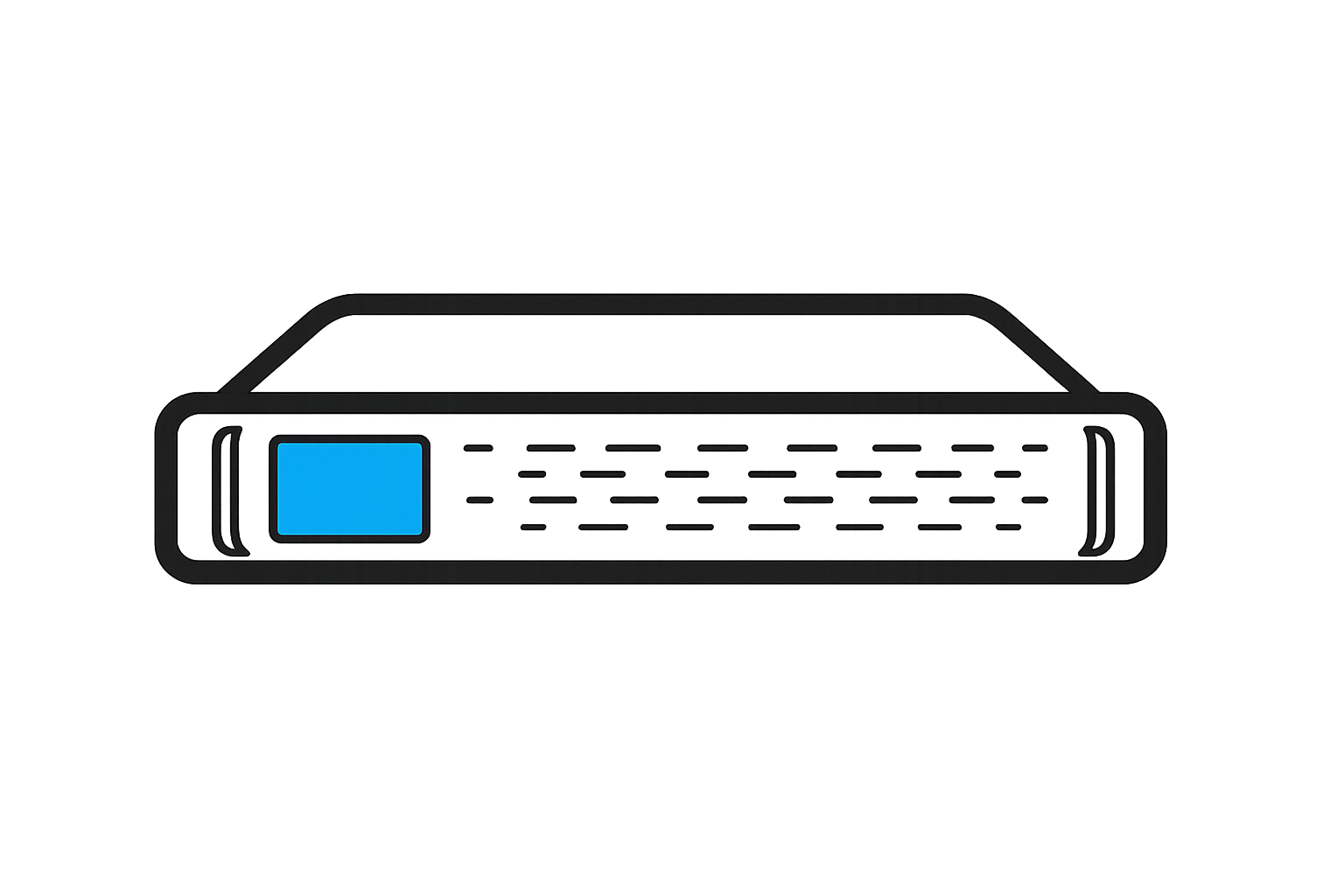 Rackmount Series icon