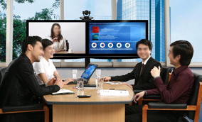 kiloview-product-application-Video-Conference