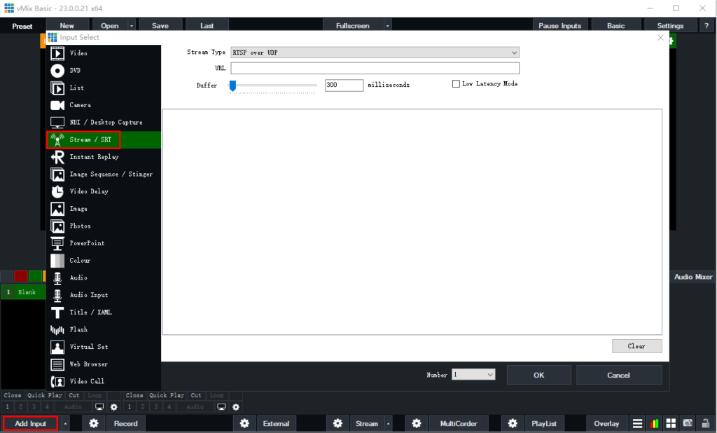 Vmix Streaming Settings Excellentpolre Vmix Streaming Settings Excellentpolre