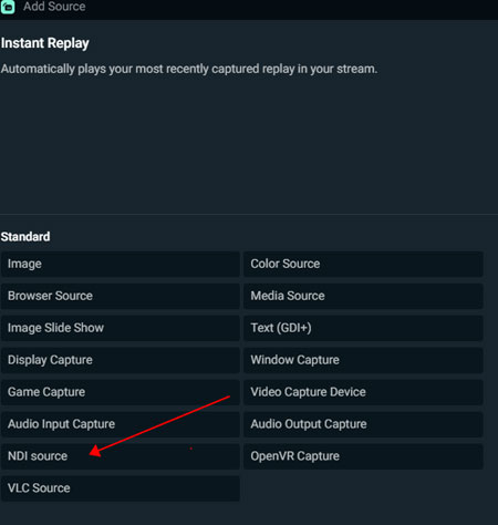 3 Free Solutions To Get Ndi Input And Output Obs Streamlabs Multiview Kiloview