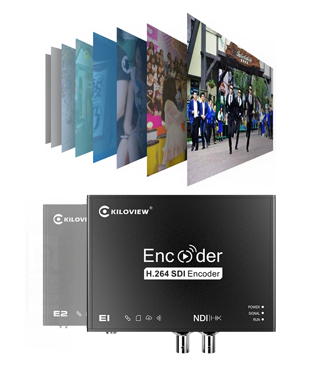 wireless-ndi-encoder-kiloview-e1-e2-ndi-dual-stream output