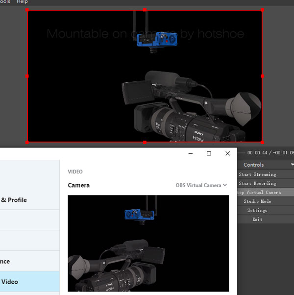 obs-virtual-camera-skype-video-setting