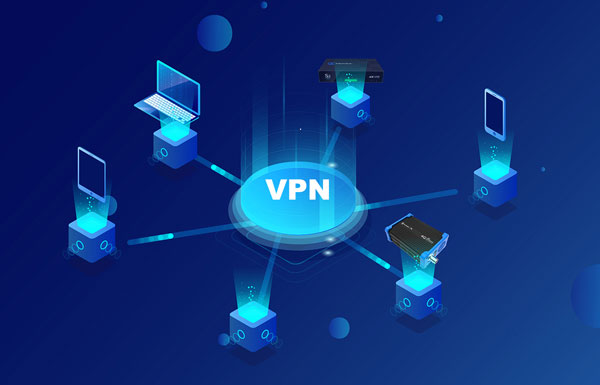 kilolink-vpn-connection