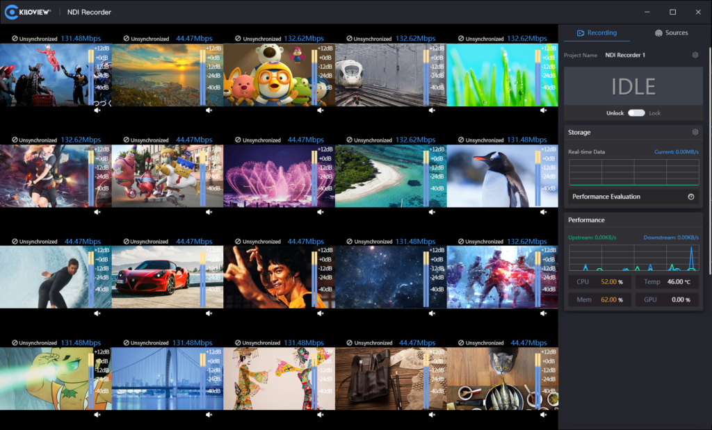Kiloview Expands Its NDI Ecosystem for Supporting End-to-End IP Video ...