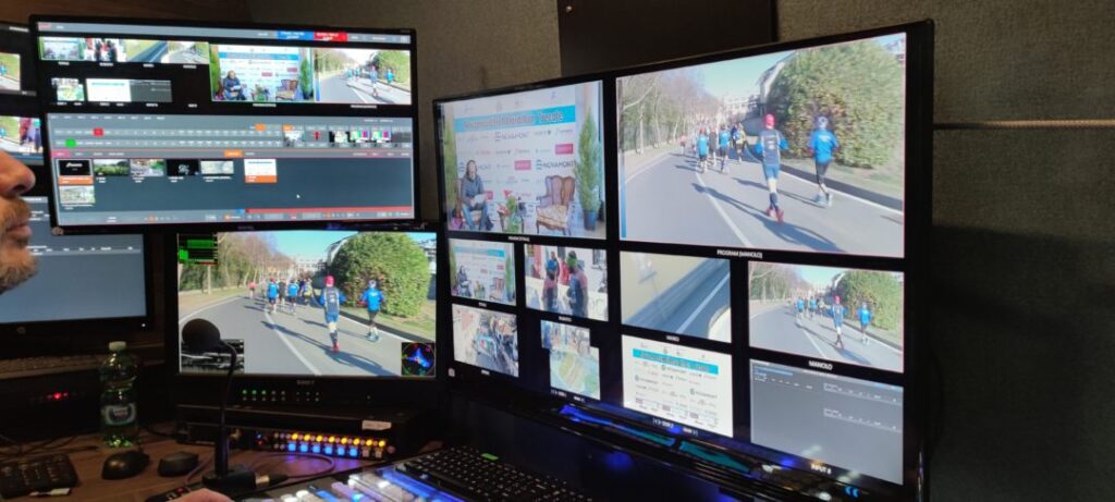 KILOVIEW goes the distance with MediaNews at the Trecate Half Marathon 3