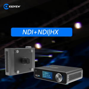 N60 NDI Bi-directional Converter