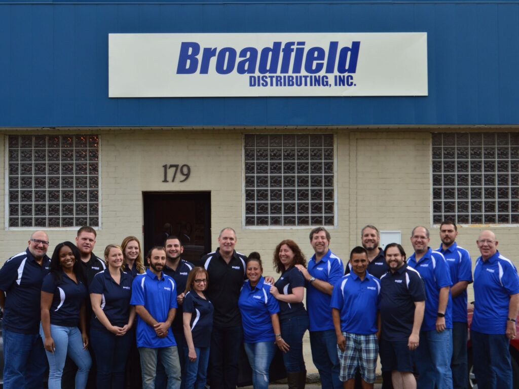 Kiloview Announces Partnership With Broadfield Distributing INC.