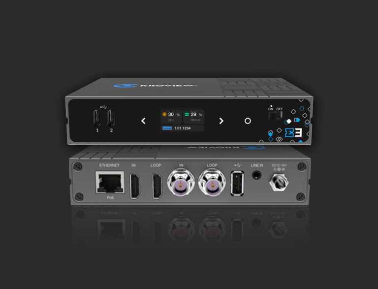 kiloview e2 ip