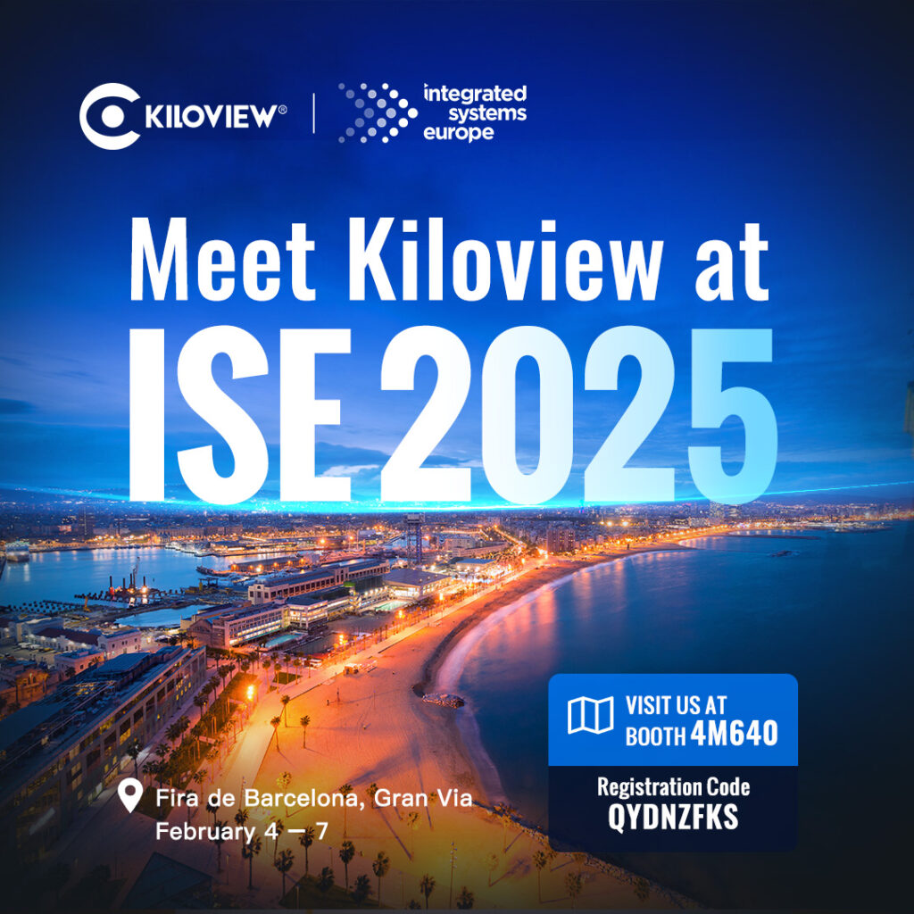 ISE 2025