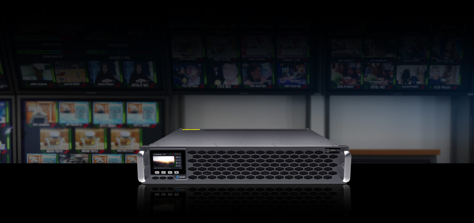 Join Kiloview at NAB 2025 to Discover Our Innovative AV-over-IP ...