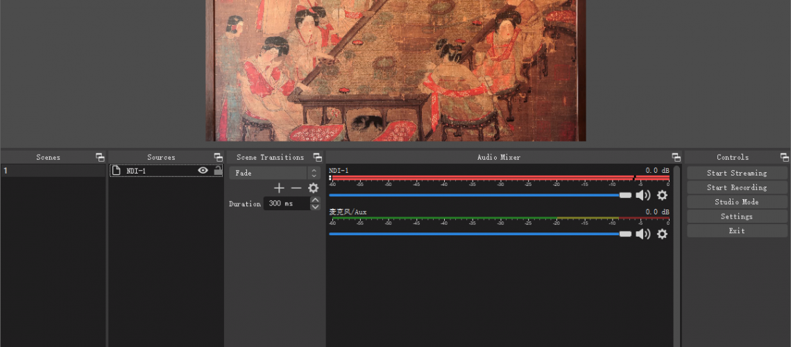 How To Connect Ndi Encoders To Obs Kiloview How To Connect Ndi Encoders To Obs Kiloview